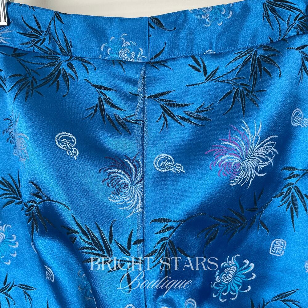 Extremely Rare Blue Pants ASO Cordelia Chase Buffy the Vampire Slayer Y2K VTG - Picture 8 of 11
